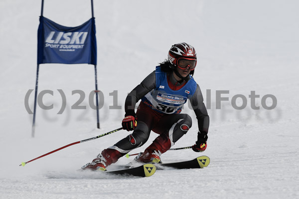 Suzuki Bayern Cup II 2011 Seefeld