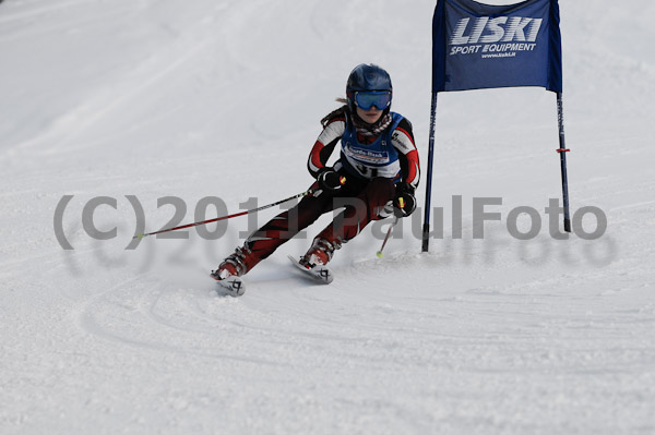 Suzuki Bayern Cup II 2011 Seefeld