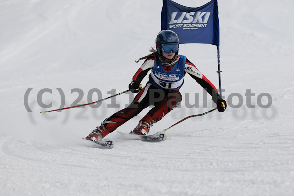 Suzuki Bayern Cup II 2011 Seefeld