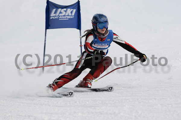 Suzuki Bayern Cup II 2011 Seefeld