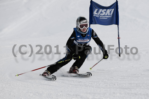 Suzuki Bayern Cup II 2011 Seefeld