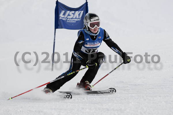 Suzuki Bayern Cup II 2011 Seefeld