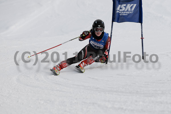 Suzuki Bayern Cup II 2011 Seefeld