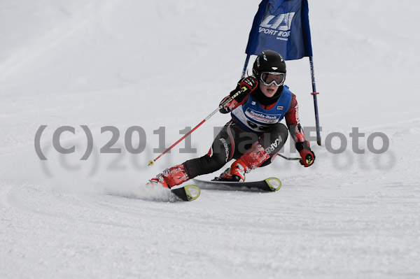 Suzuki Bayern Cup II 2011 Seefeld