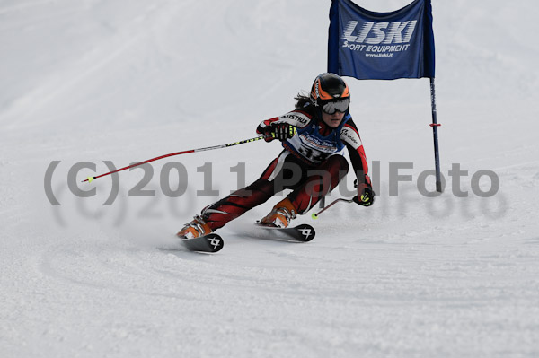 Suzuki Bayern Cup II 2011 Seefeld