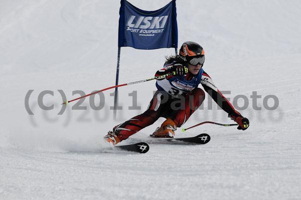 Suzuki Bayern Cup II 2011 Seefeld