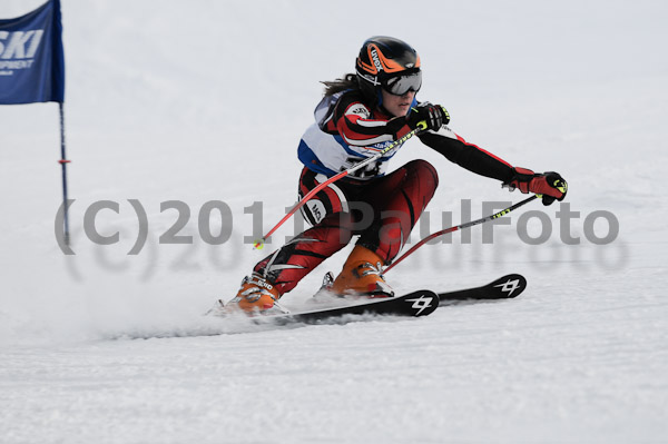 Suzuki Bayern Cup II 2011 Seefeld