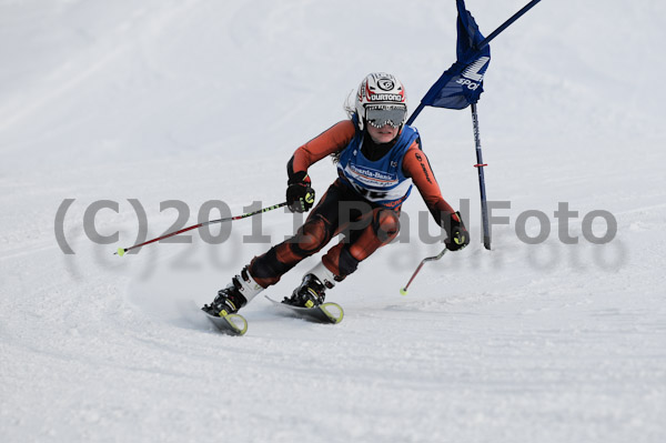 Suzuki Bayern Cup II 2011 Seefeld