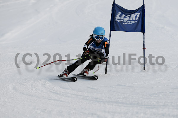 Suzuki Bayern Cup II 2011 Seefeld