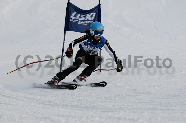 Suzuki Bayern Cup II 2011 Seefeld