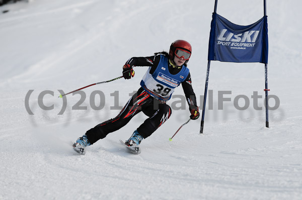 Suzuki Bayern Cup II 2011 Seefeld