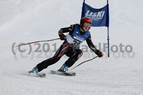 Suzuki Bayern Cup II 2011 Seefeld