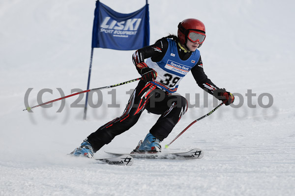 Suzuki Bayern Cup II 2011 Seefeld