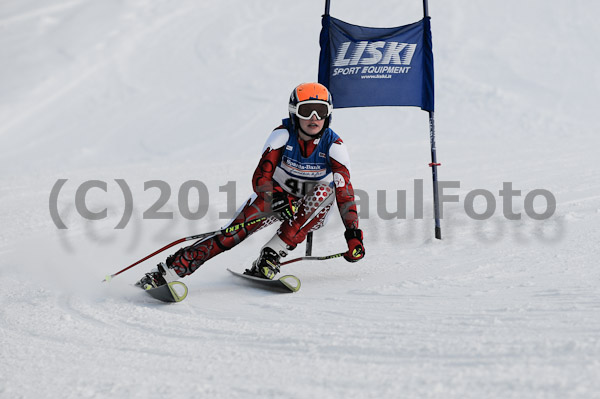 Suzuki Bayern Cup II 2011 Seefeld