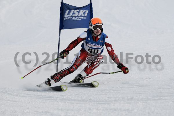 Suzuki Bayern Cup II 2011 Seefeld