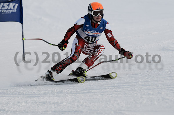 Suzuki Bayern Cup II 2011 Seefeld