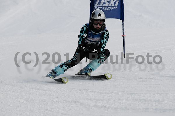 Suzuki Bayern Cup II 2011 Seefeld