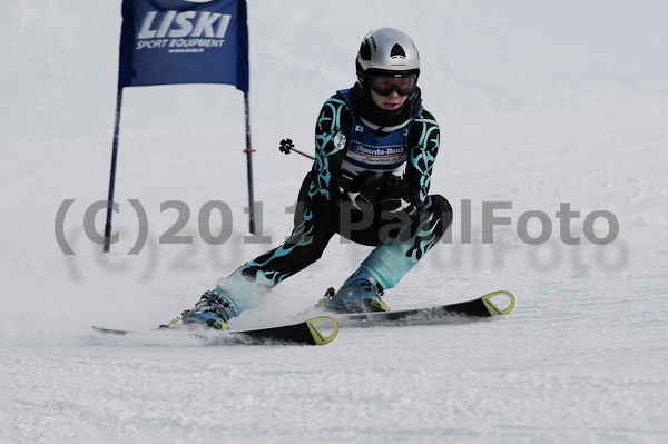 Suzuki Bayern Cup II 2011 Seefeld