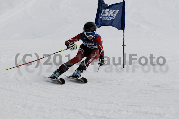 Suzuki Bayern Cup II 2011 Seefeld