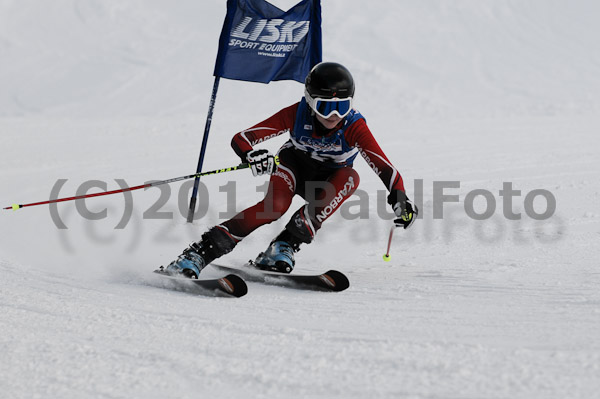 Suzuki Bayern Cup II 2011 Seefeld