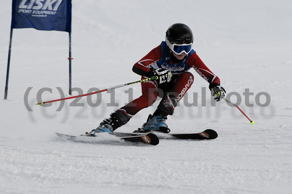 Suzuki Bayern Cup II 2011 Seefeld