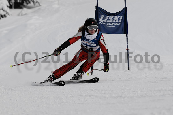 Suzuki Bayern Cup II 2011 Seefeld