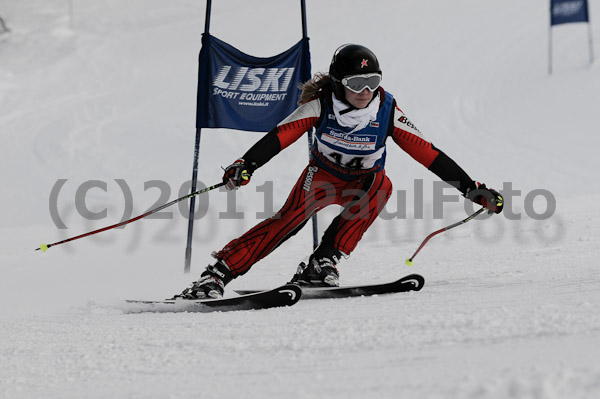 Suzuki Bayern Cup II 2011 Seefeld