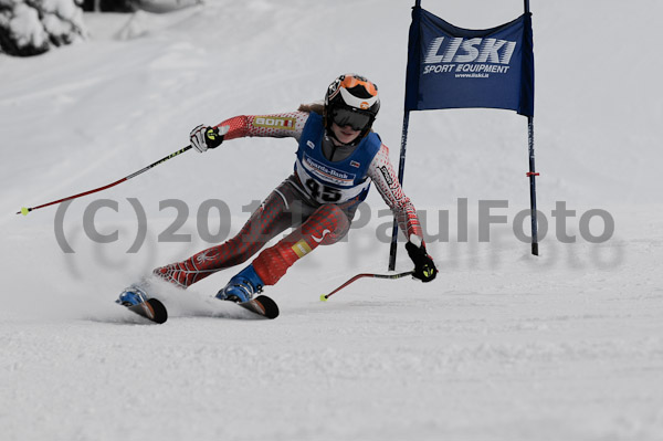 Suzuki Bayern Cup II 2011 Seefeld