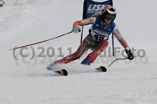 Suzuki Bayern Cup II 2011 Seefeld