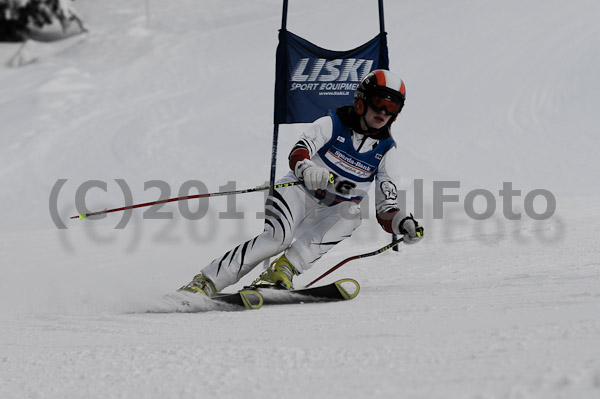 Suzuki Bayern Cup II 2011 Seefeld