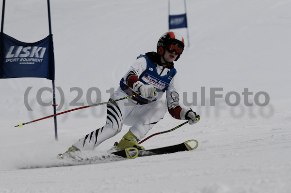 Suzuki Bayern Cup II 2011 Seefeld