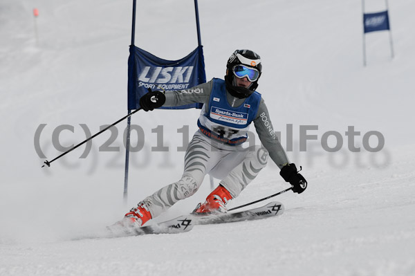 Suzuki Bayern Cup II 2011 Seefeld