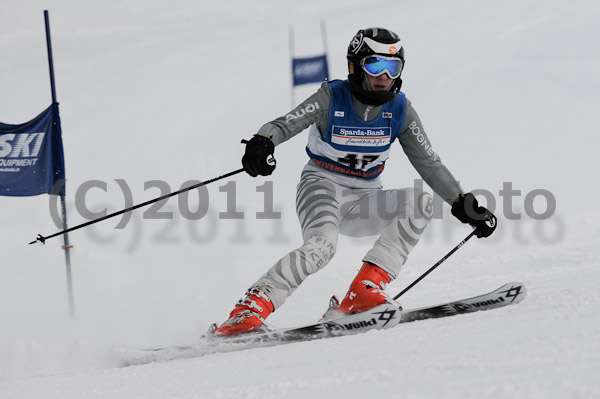 Suzuki Bayern Cup II 2011 Seefeld