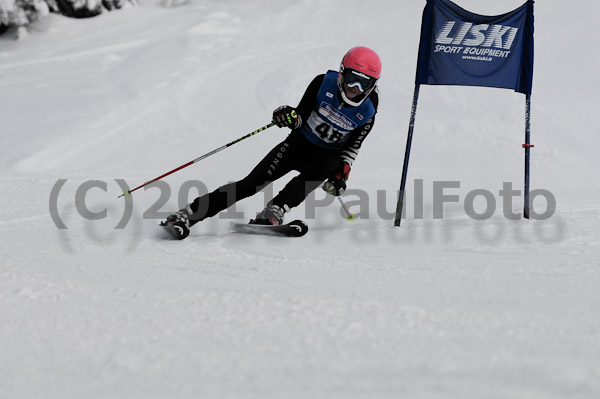 Suzuki Bayern Cup II 2011 Seefeld