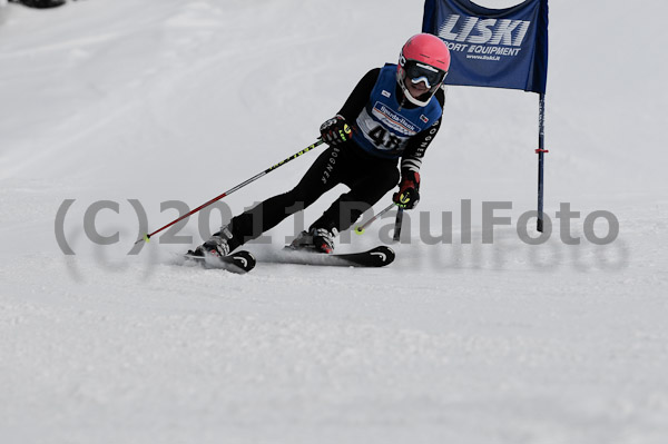 Suzuki Bayern Cup II 2011 Seefeld