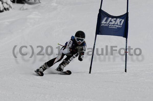 Suzuki Bayern Cup II 2011 Seefeld