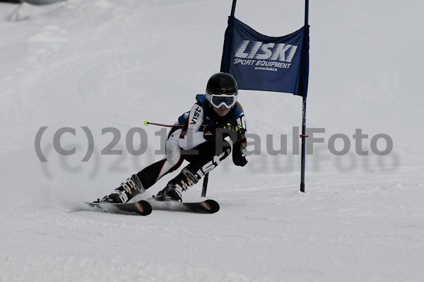 Suzuki Bayern Cup II 2011 Seefeld