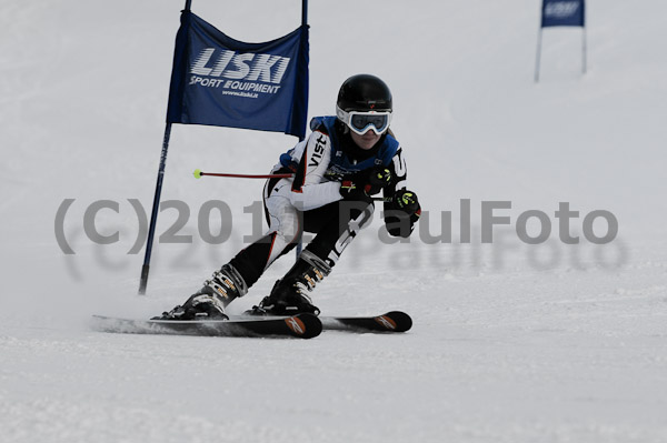 Suzuki Bayern Cup II 2011 Seefeld