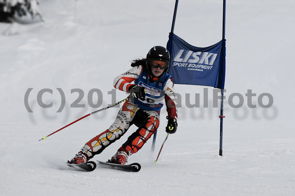 Suzuki Bayern Cup II 2011 Seefeld