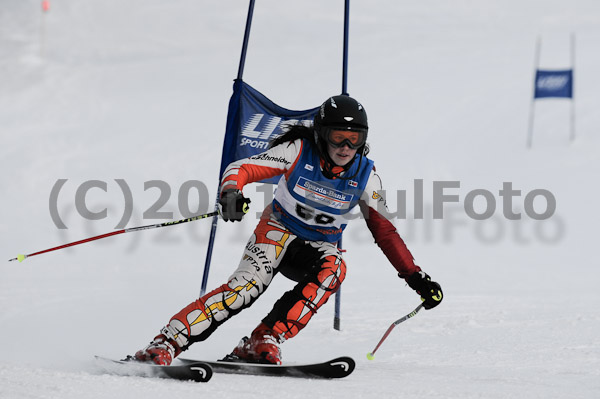 Suzuki Bayern Cup II 2011 Seefeld