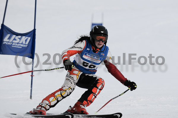 Suzuki Bayern Cup II 2011 Seefeld