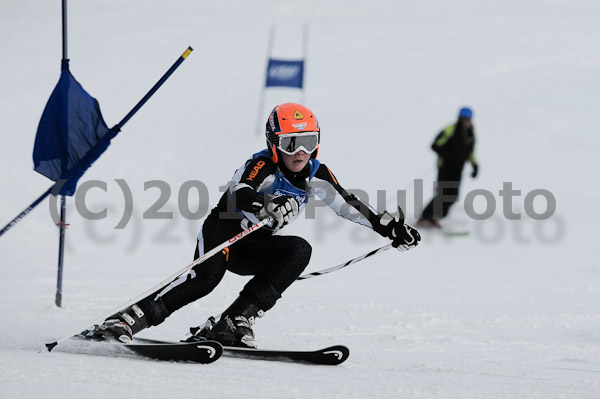 Suzuki Bayern Cup II 2011 Seefeld