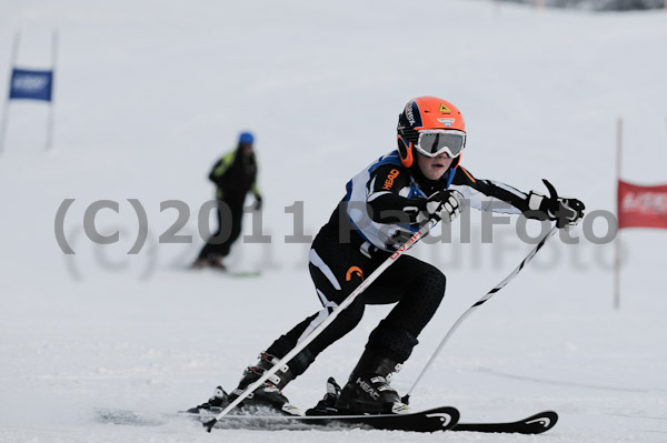 Suzuki Bayern Cup II 2011 Seefeld