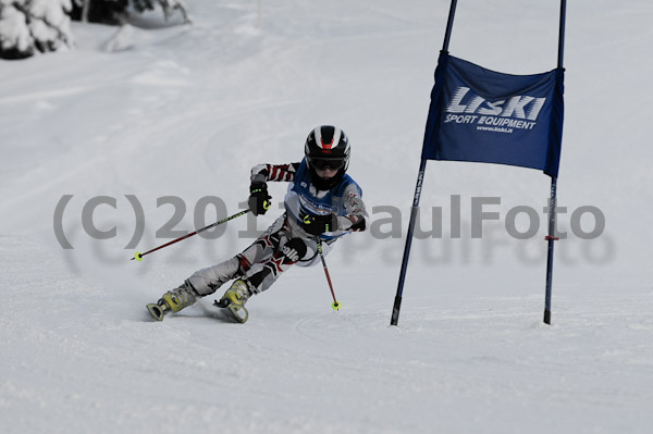 Suzuki Bayern Cup II 2011 Seefeld