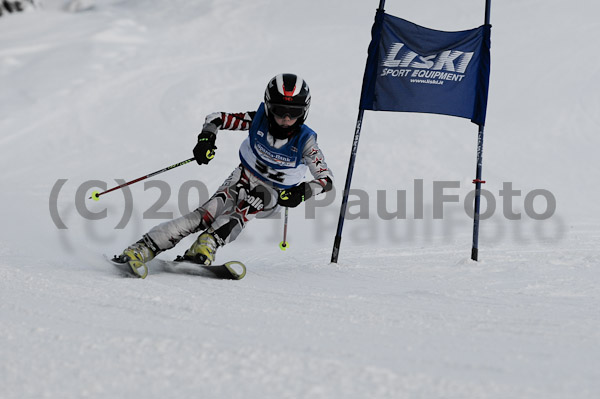 Suzuki Bayern Cup II 2011 Seefeld