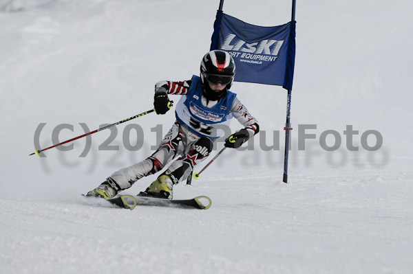 Suzuki Bayern Cup II 2011 Seefeld