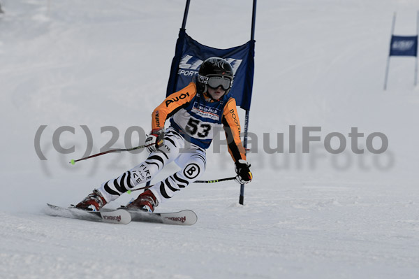 Suzuki Bayern Cup II 2011 Seefeld