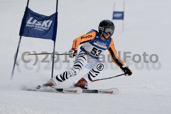 Suzuki Bayern Cup II 2011 Seefeld