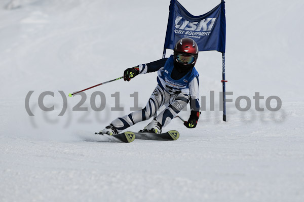 Suzuki Bayern Cup II 2011 Seefeld