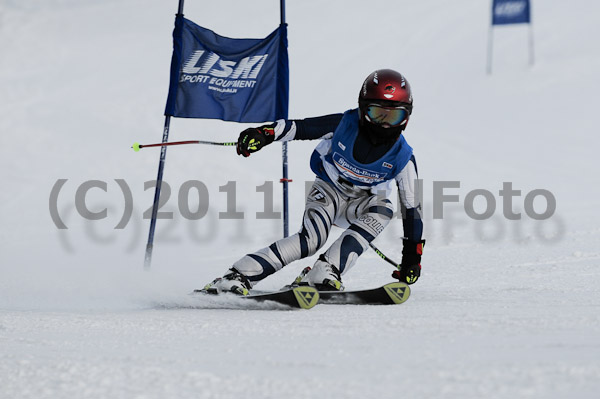 Suzuki Bayern Cup II 2011 Seefeld